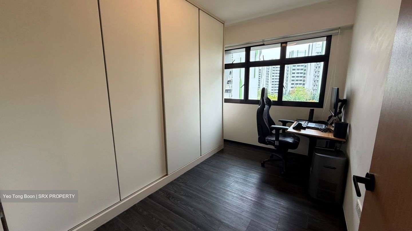 Blk 108B Alkaff Oasis (Toa Payoh), HDB 4 Rooms #625537321